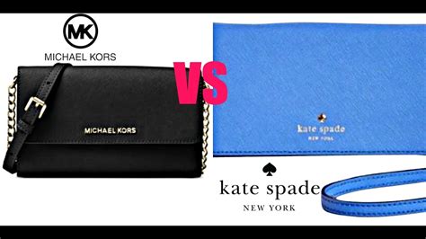 is kate spade more expensive than michael kors|Michael Kors vs Kate Spade.